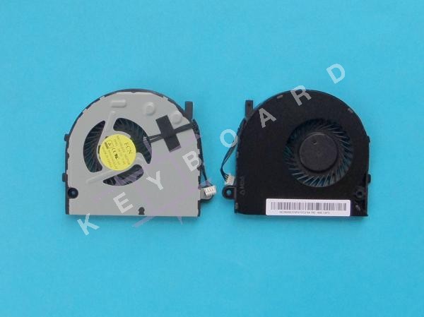 Вентилятор до ноутбука Lenovo B41-35